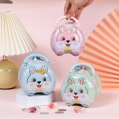 Domácí výzdoba – Pokladničky