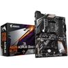 Carte Mère - Gigabyte - A520 Aorus Elite - Socket AM4 - Filaire - Noir