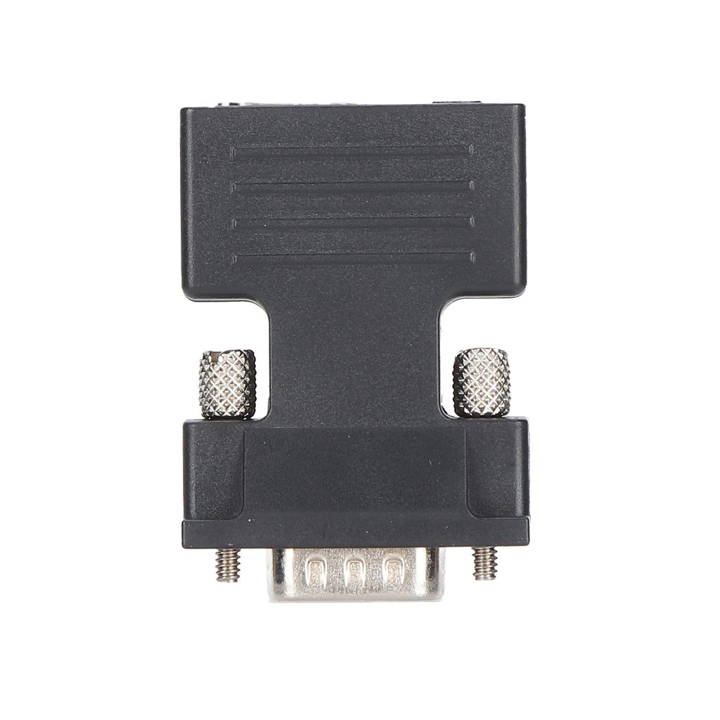 High Definition Multimedia Interface Adapter High Definition Multimedia Interface zu VGA HD Konverter für Laptop PC