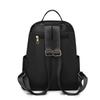 Casual Korean Version of Women's Oxford Backpack Fashion Simple Urban Commuter Travel Backpack
