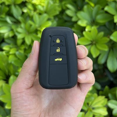 Zubehör für Autoelektronik – Hüllen für Autoschlüssel