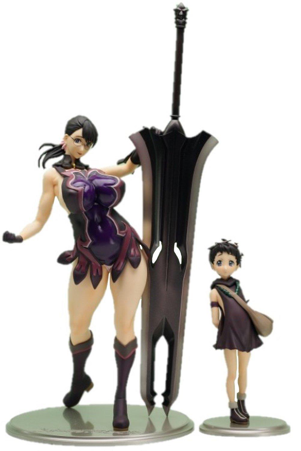 

Excellent Model CORE Blade Weapon Shop Cattleya Queen s P-5