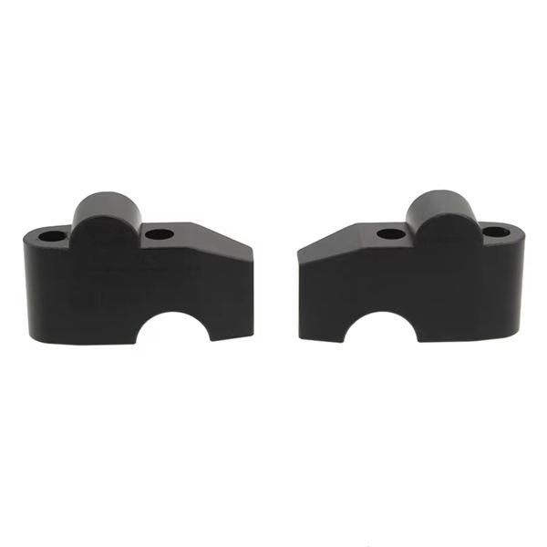 Kawasaki Eliminator 400/500 Handlebar Extenders (1 Pair)