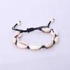 Sommer Strand Meer Retro Muschel Armband Natürliche Muschel Japanisches Armband ZH