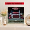 Kenworth 5D Diy Diamond Painting Round Diamond Mosaic Suitable For Beginners Diamond Painting Rhinestones Gift Frameless