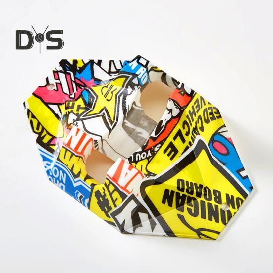 Scooter Stand Parking Support Kick Scooter Holder Anti-Slip Scooter Rack Floor Scooter Storage Accessories for Most Scooter Wheels