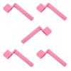 Ergonomic Guitar String Accessory Combines Winder and Pin Remover Simplifies String Replacement Various Guitar Types