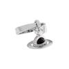Vivienne Westwood 3D Orb Saturn Open Ring for Men & Women - Unique Style, In Stock