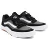 Vans Wayvee Black White Unisex VN0A5JIAY28