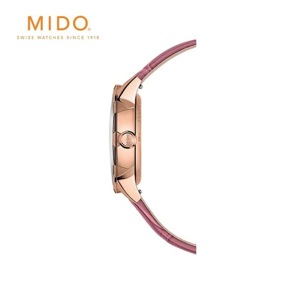 Mido Regnblomst Nat M0432073610600