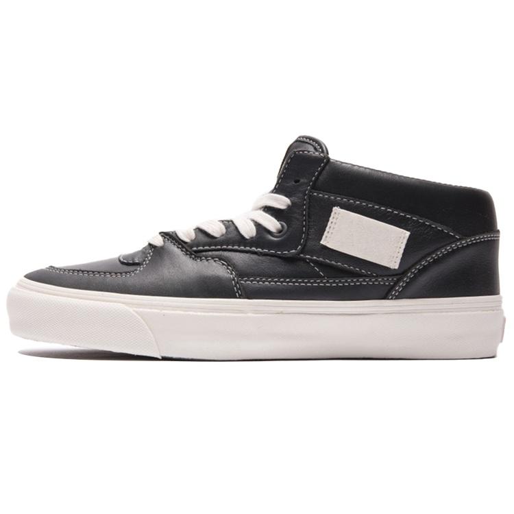 Vans Vault OG Half Cab LX Black Men s VN0A3DP6L3A EU 40.5
