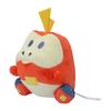 Pokemon Center Original Pokemon Dolls Hogator 18×15×15(H×W×Dcm)