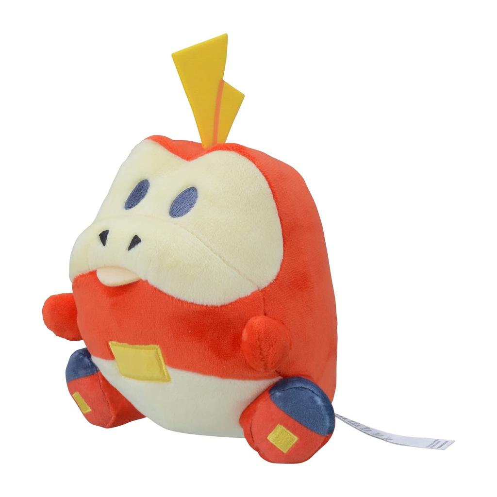 Pokemon Center Original Pokemon Dolls Hogator 18×15×15(H×W×Dcm)