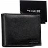 Large Men's Leather Wallet with RFID System - 4U Cavaldi