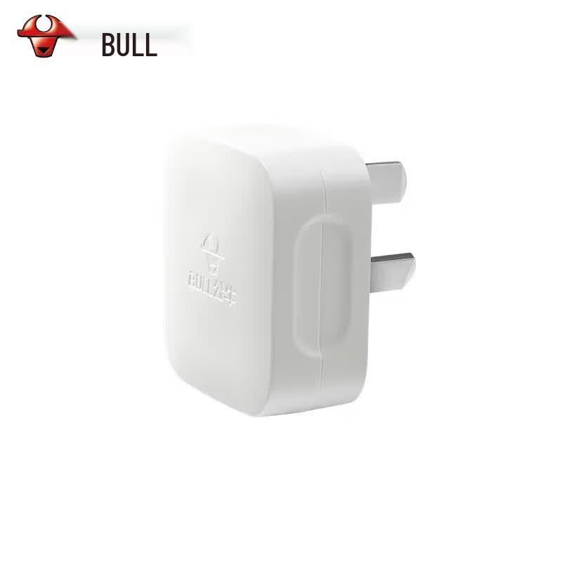 BULL GNT-16S New National Standard Wireless Power Socket CN plug (adapter included)