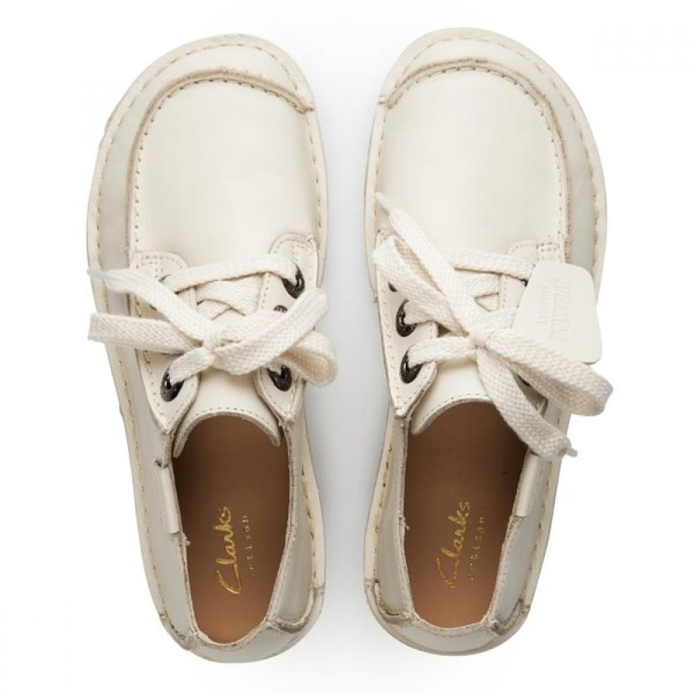 ClarkS Women S caSual SneakerS Claoxc3753wf1 Wf9