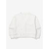 Fila Puvilla Collaboration Wappen Cardigan Fs2ftf4p01x Fwh