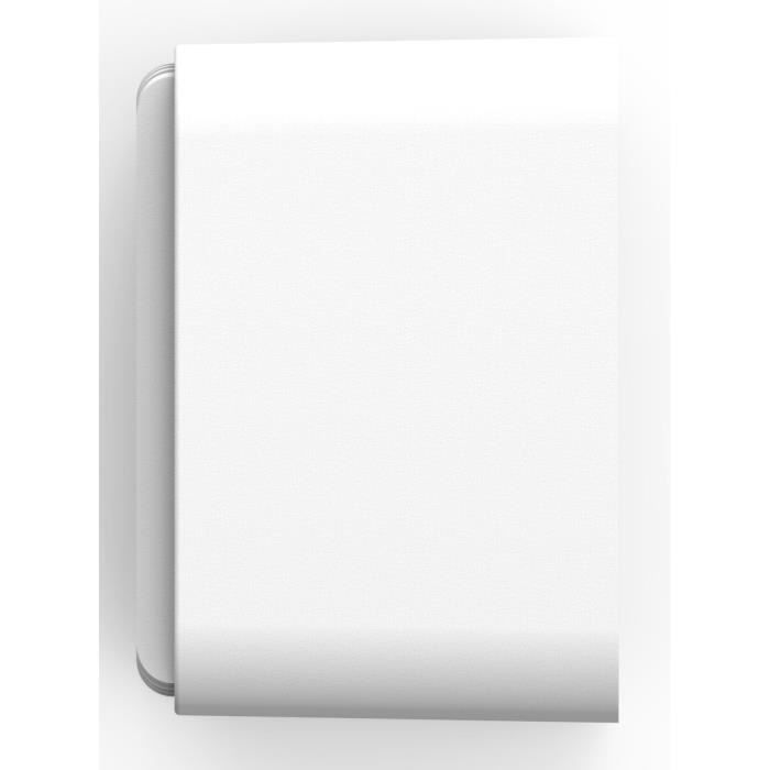 Fontaine à eau - xiaomi - smart pet eu - blanc - filtration en 4 étapes