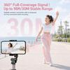 Type-C Port Wireless Lavalier Microphone, Noise Cancelling Lapel Mic,for iPhone15+,Android Phone,Vlog Live Streaming Interview