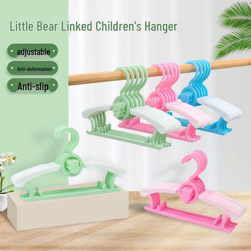 Kids' Multifunctional Hangers