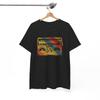 Music Genre T-Shirt | Hip-Hop, Jazz, Rock, Blues Tee | Music Lover