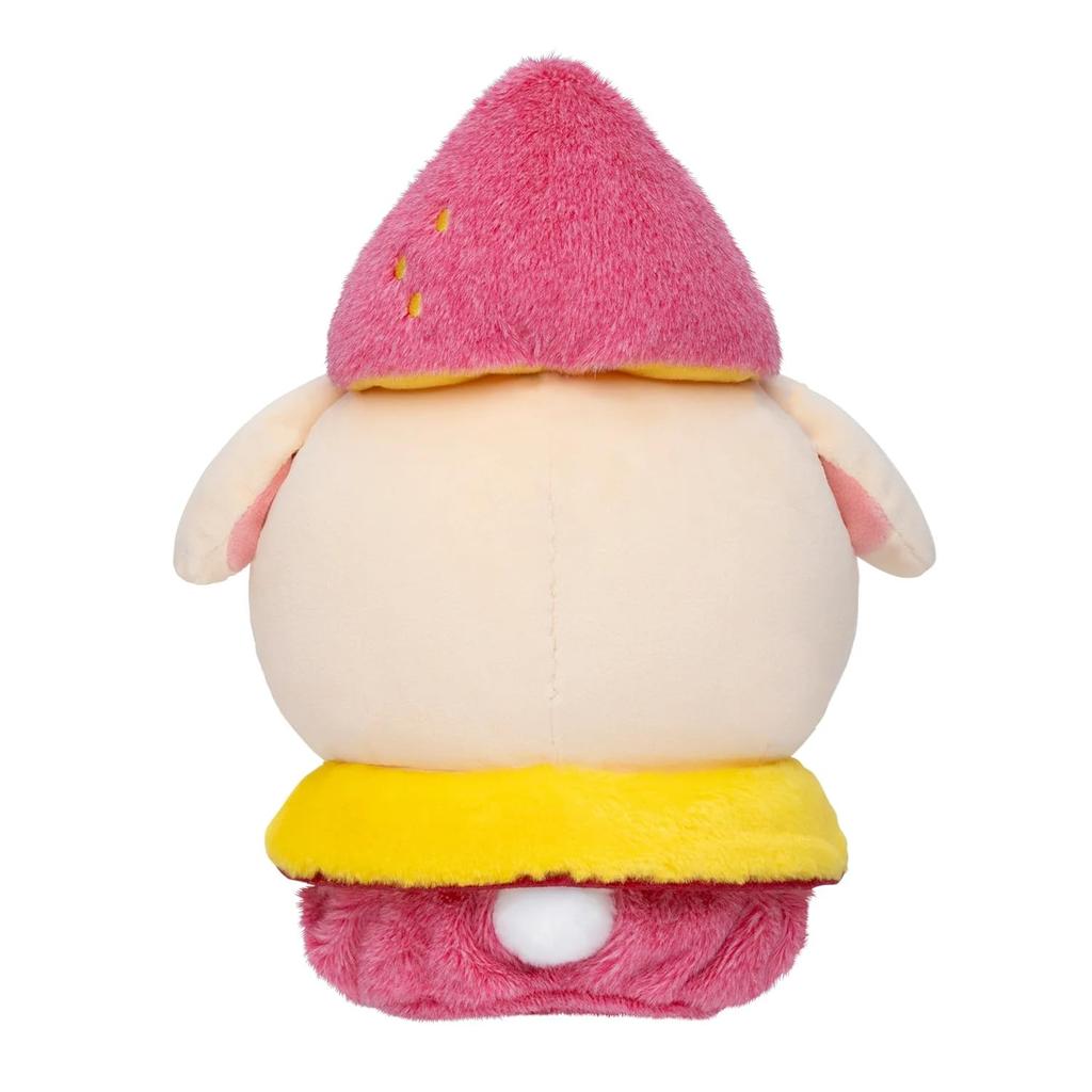 Chiikawa Mogumogu Honpo Kawagoe Imona Plush Toy Rabbit