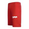 Off-White Mens Tape Sweat Shorts