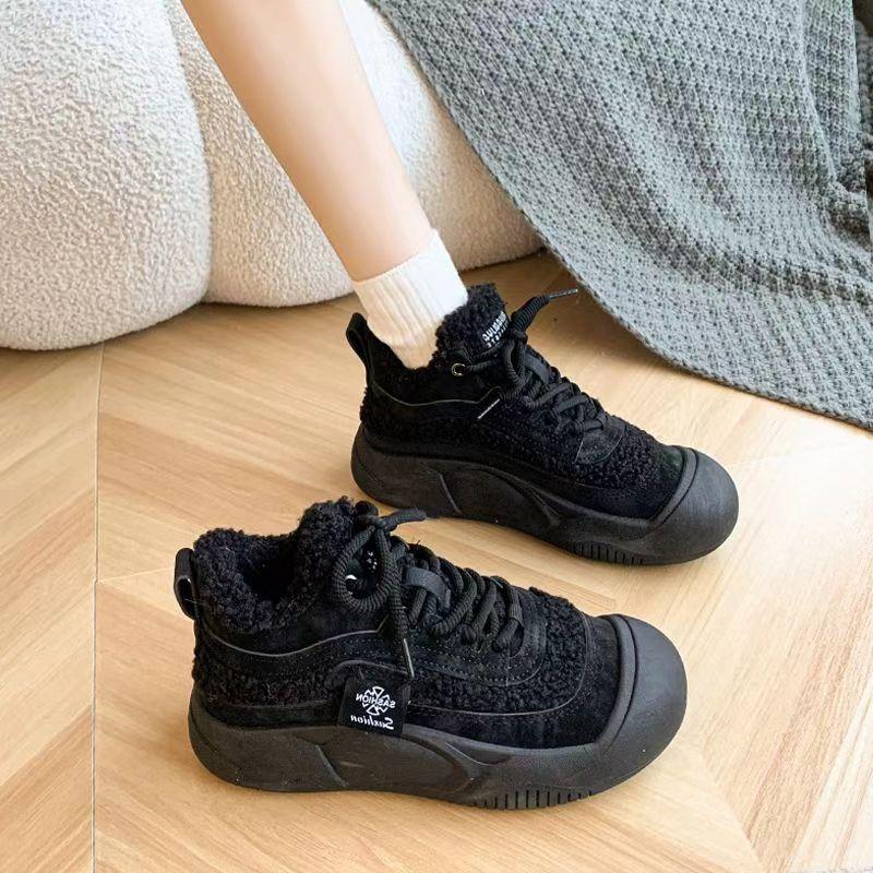 

МОДНАЯ ОБУВЬ, мужские дышащие спортивные кроссовки, спортивные кроссовки для бега, уличные женские теннисные кроссовки для тренажерного зала 35 чёрный