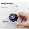 Nail Art Press Pump Bottle Leakproof Design Easy Press Dispensing For Home Diy Nail Care Salon Use