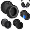 1 Pair Replacement Headset Earmuff Ear Cover Cushions for Philips Audio Fidelio X3 Headphones Repair
