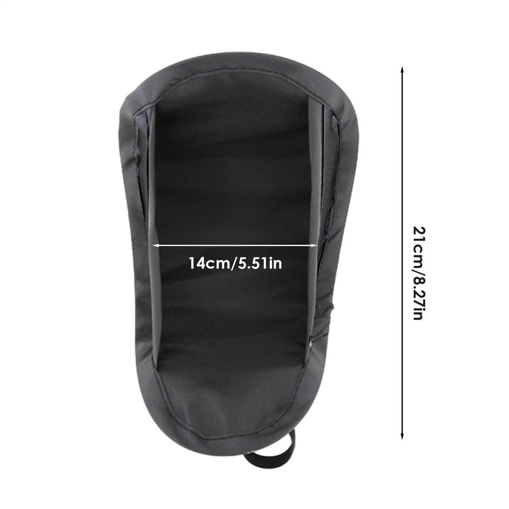 Phone Umbrella For Sun Sun Shield For Cell Phones Glare Blocking Phone Stand Mobile Phone Holder Sun Shield For Motorcycle Bike