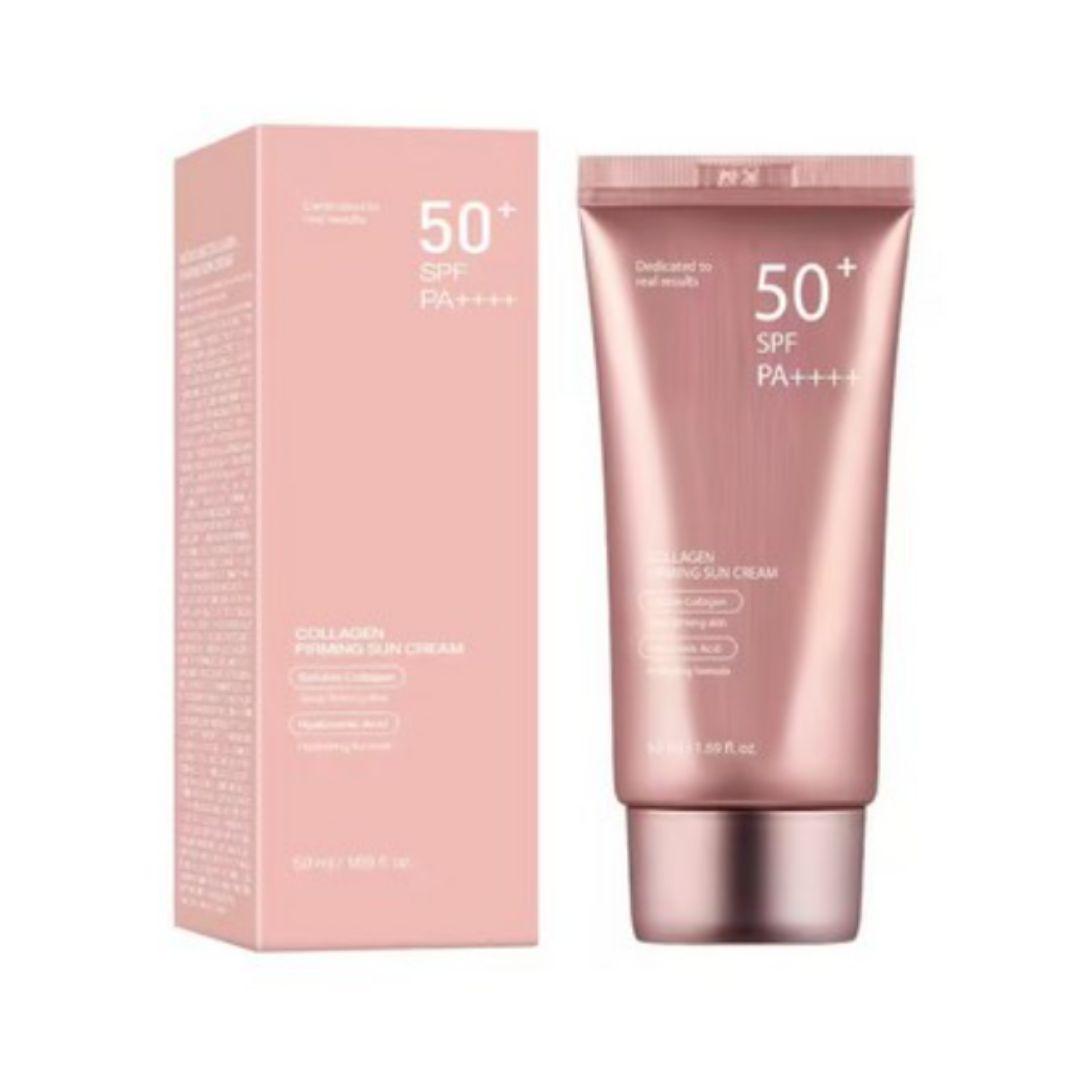 Collagen Firming Sun Cream SPF50+ PA++++