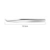 Puremantis - Stainless Steel False Eyelashes Tweezers