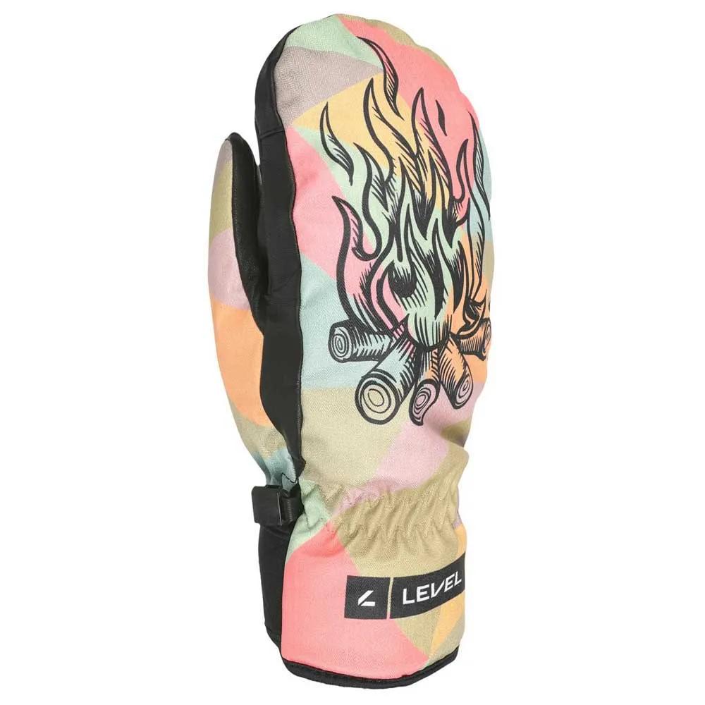 

Level Перчатки Vertigo Pro S