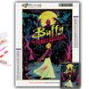 Full 5D Diy Diamond Painting Buffy the Vampire Slayer 5D Diamond Painting