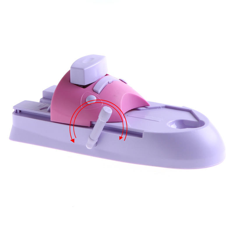 Buy Nail Art Pattern Printing Machine Kit at affordable prices — free shipping, real reviews