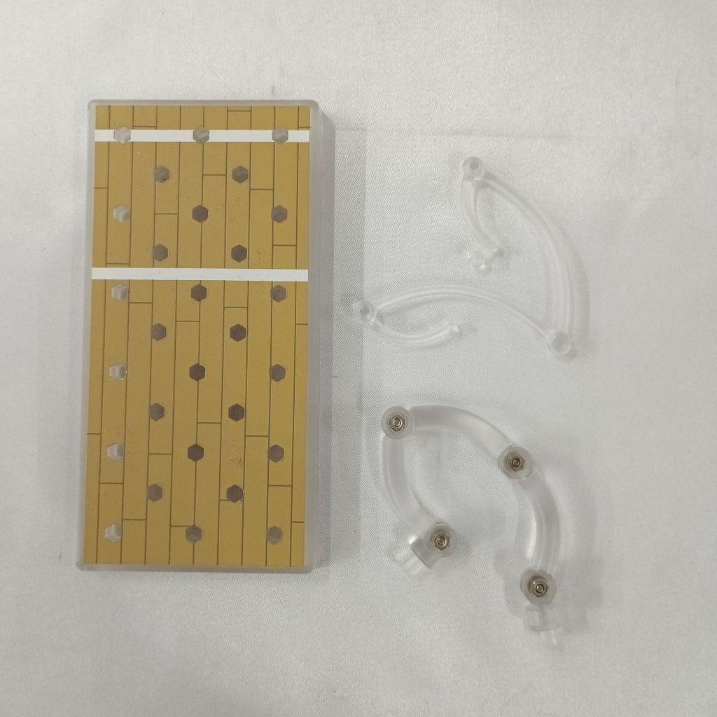 [USED] Nendoroid Iwaizumi Hajime "Haikyu!!