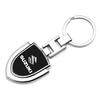 3D Metal Car Styling Keychain Key Chain Key Rings Pendant for Suzuki Jimny Samurai S-Cross SX4 GW250 Swift XL-7 ALTO IGNIS Accessories