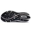 Li Ning Yufeng Cushioning Rebound Low Top Running Shoes Women's Black ARSR034-1