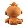 25cm Dart Affe Plüschtier Weich Bloons TD Kuscheltier Cartoon Figur Plüschtiere Kinder Erwachsene Plüschtier Gamer Geschenk Heimdeko