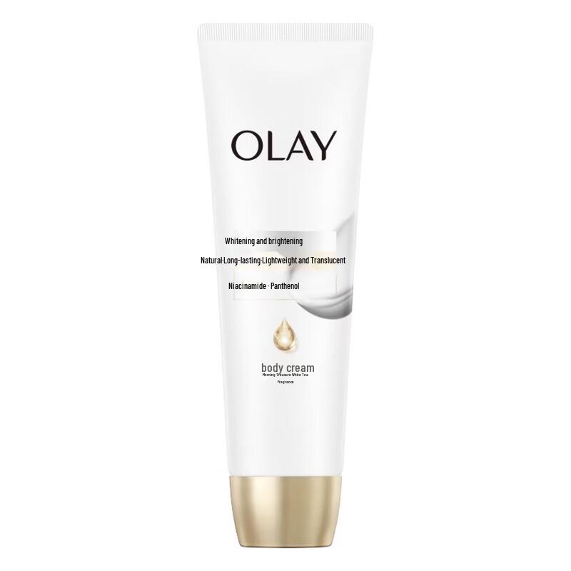 Olay Whitening Body Tone-Up Cream