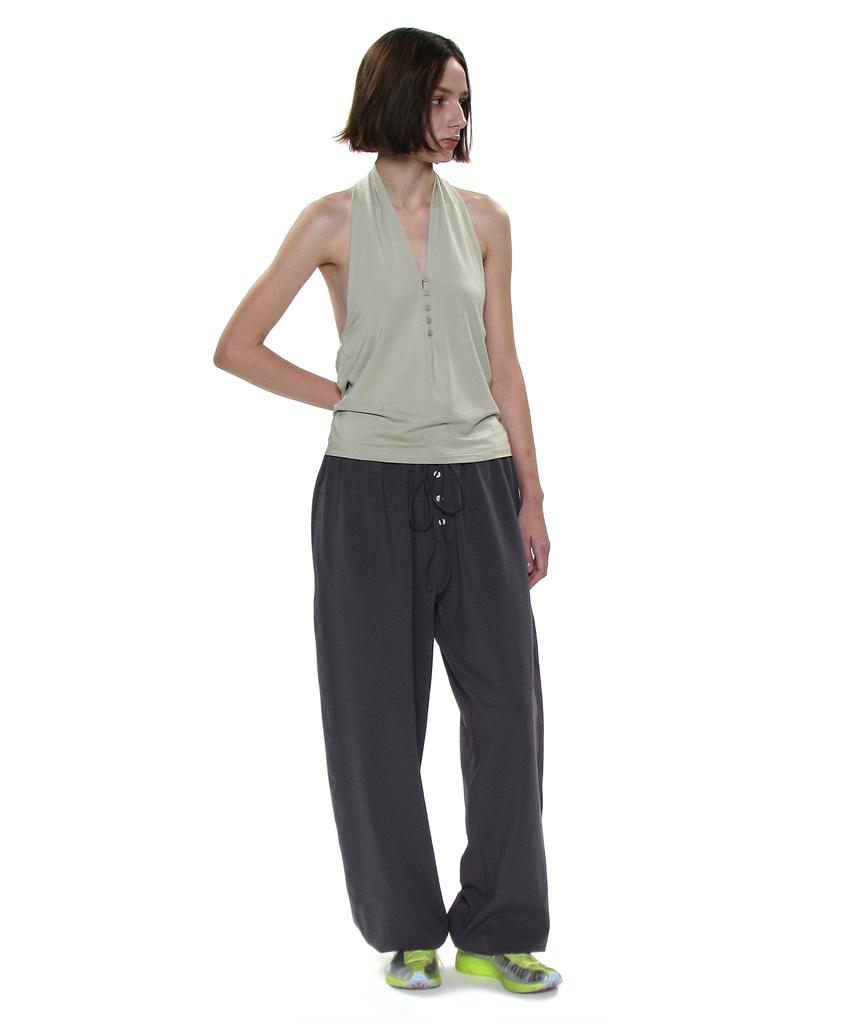 PARTIMENTO WOMEN Pwc Everyday Balloon Jogger Pants_18 Colors (Type B)