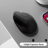 Yipan HC Ergonomic Wireless Office Mouse