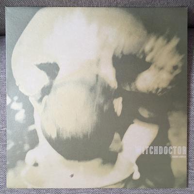 12inch Record WITCHDOCTOR - Album Sampler WITCH1PROMO Interscope Reco 1998 UK Rap & Hip-Hop/R&B Used