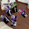 Hunter X Hunter Phone Case For iPhone 16 15 14 13 12 11 Pro Max X XR XSMAX 8 7 Plus Matte Shockproof Back Cover