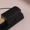 Sustain Pedal With Polarity Switch For Midi Keyboard Synth Digital Pianos Electric Piano Drum Musical Instrument Accessories