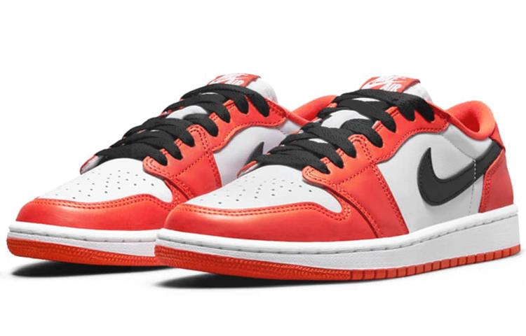 Air Jordan 1 Low Og 'Starfish' Women's CZ0775-801