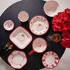 Stoviglie – Set di stoviglie
