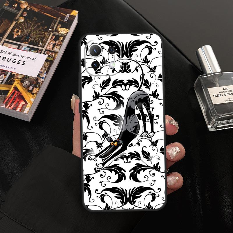 Greyhound Case For Xiaomi 13 14 15 Ultra 11T 12T 13T 14T Pro POCO X7 Pro X3 X5 X6 F5 F6 M6 Pro Cover