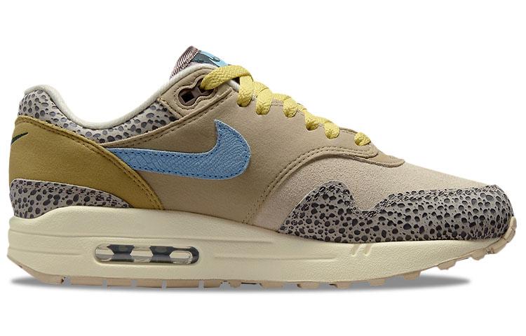 Nike Air Max 1 Safari Cobblestone Donna DV3027-001